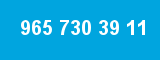 965 730 39 11